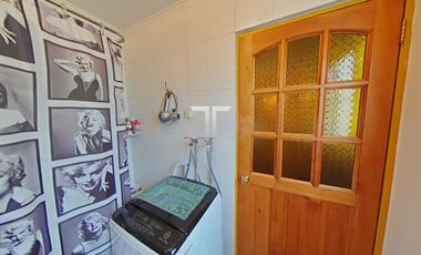 Gran oportunidad de inversión, vivienda en Quinta Normal