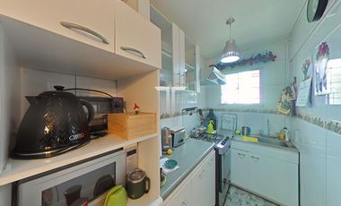 Gran oportunidad de inversión, vivienda en Quinta Normal