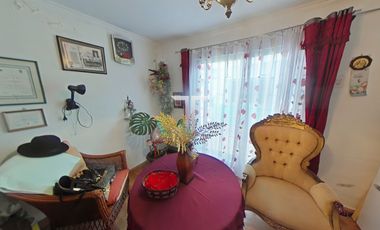 Gran oportunidad de inversión, vivienda en Quinta Normal