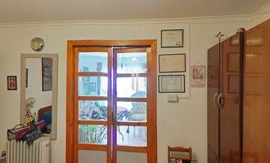 Gran oportunidad de inversión, vivienda en Quinta Normal
