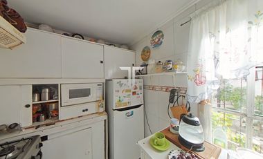 Gran oportunidad de inversión, vivienda en Quinta Normal