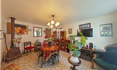 Gran oportunidad de inversión, vivienda en Quinta Normal