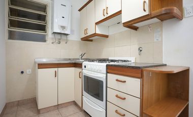 ALQUILER DEPARTAMENTO 2 AMB BELGRANO MUCHA LUZ