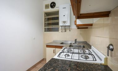 ALQUILER DEPARTAMENTO 2 AMB BELGRANO MUCHA LUZ