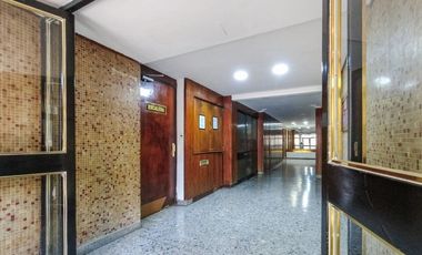 ALQUILER DEPARTAMENTO 2 AMB BELGRANO MUCHA LUZ