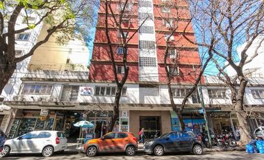 ALQUILER DEPARTAMENTO 2 AMB BELGRANO MUCHA LUZ