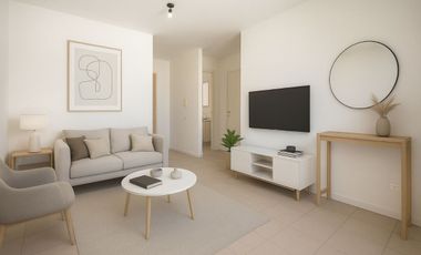 ALQUILER DEPARTAMENTO 2 AMB BELGRANO MUCHA LUZ