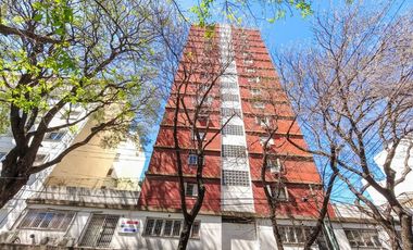 ALQUILER DEPARTAMENTO 2 AMB BELGRANO MUCHA LUZ