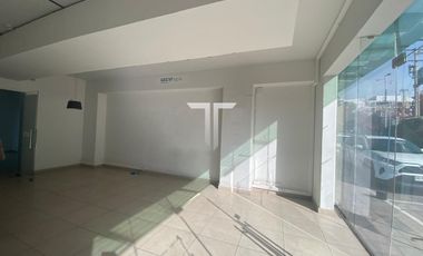 Oficina en arriendo ubicado en La Dehesa
