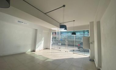 Oficina en arriendo ubicado en La Dehesa
