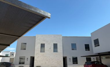 DEPARTAMENTOS EN RENTA EN COLINA REAL, TORREON, COAH