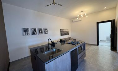 DEPARTAMENTOS EN RENTA EN COLINA REAL, TORREON, COAH