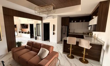 DEPARTAMENTO EN VENTA, ZONA CENTRO TORREÓN COAHUILA (MODELO 2)