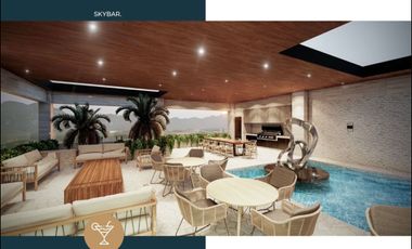 DEPARTAMENTO EN VENTA, ZONA CENTRO TORREÓN COAHUILA