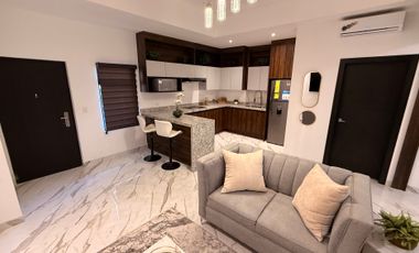 DEPARTAMENTO EN VENTA, ZONA CENTRO TORREÓN COAHUILA