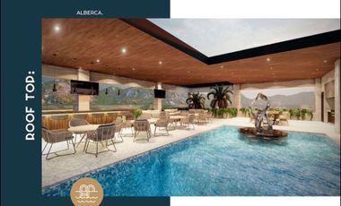 DEPARTAMENTO EN VENTA, ZONA CENTRO TORREÓN COAHUILA