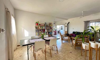 VENTA CASA 3 AMBIENTES BARRIO LAGUNA AZUL CREDITO