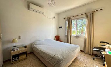 VENTA CASA 3 AMBIENTES BARRIO LAGUNA AZUL CREDITO
