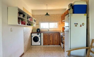 VENTA CASA 3 AMBIENTES BARRIO LAGUNA AZUL CREDITO