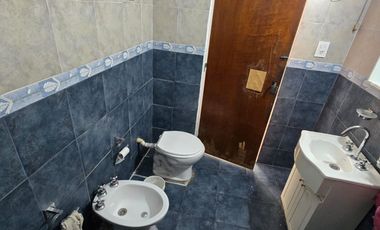 Alquiler Dpto 3 amb. c/ balcon en Luzuriaga