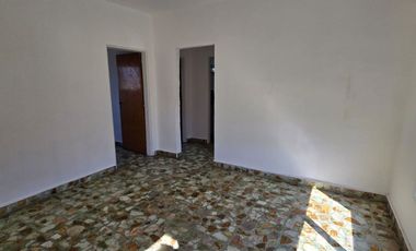 Alquiler Dpto 3 amb. c/ balcon en Luzuriaga
