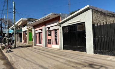 Locales + vivienda multif. en venta en Hurlingham.