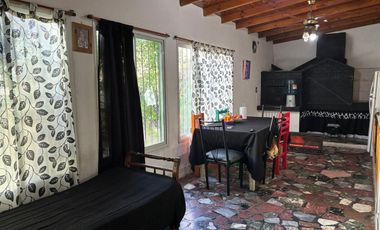 Locales + vivienda multif. en venta en Hurlingham.