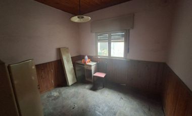 CASA/LOTE A REFACCIONAR EN VENTA