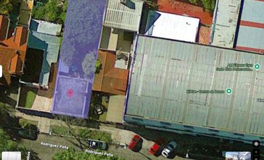 CASA/LOTE A REFACCIONAR EN VENTA
