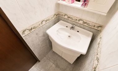 Casa 5 ambientes en venta San José c/amplio jardín