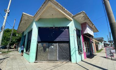 VENTA 3 LOCALES COMERCIALES EN SAN JOSE BROWN