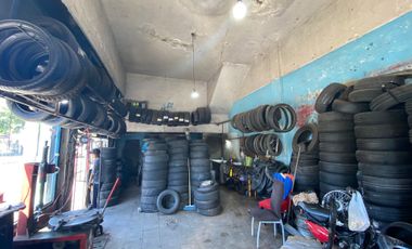 VENTA 3 LOCALES COMERCIALES EN SAN JOSE BROWN