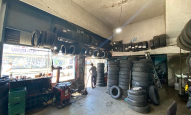 VENTA 3 LOCALES COMERCIALES EN SAN JOSE BROWN