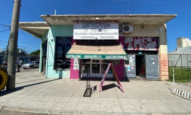 VENTA 3 LOCALES COMERCIALES EN SAN JOSE BROWN