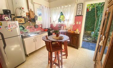 CASA EN VENTA  CON FONDO. FINANCIACION DIRECTA