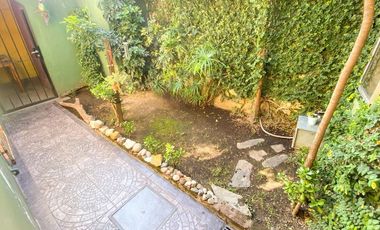 CASA EN VENTA  CON FONDO. FINANCIACION DIRECTA