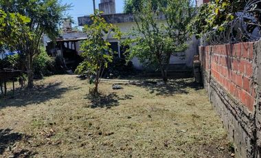 CASA 4 AMBIENTES EN VENTA EN SOURIGUES