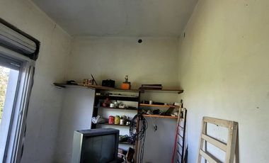 CASA 4 AMBIENTES EN VENTA EN SOURIGUES