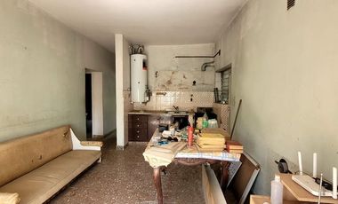 CASA 4 AMBIENTES EN VENTA EN SOURIGUES