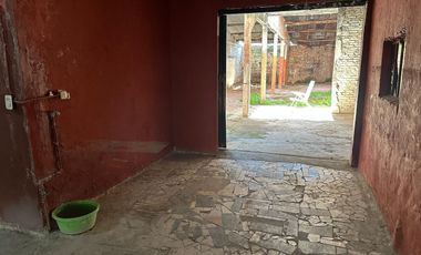 VENTA LOCAL CON GALPON A RECICLAR EN TEMPERLEY