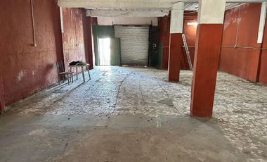 VENTA LOCAL CON GALPON A RECICLAR EN TEMPERLEY