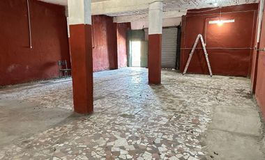 VENTA LOCAL CON GALPON A RECICLAR EN TEMPERLEY