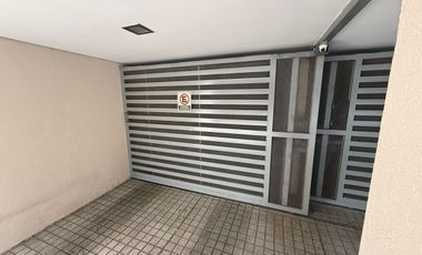 VENTA COCHERA BALCONES DE COFICO CON BAULERA