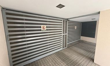VENTA COCHERA BALCONES DE COFICO CON BAULERA
