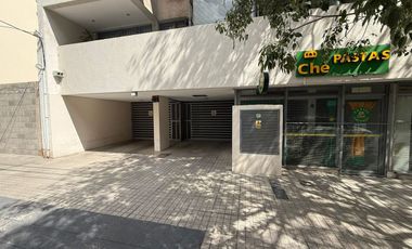 VENTA COCHERA BALCONES DE COFICO CON BAULERA