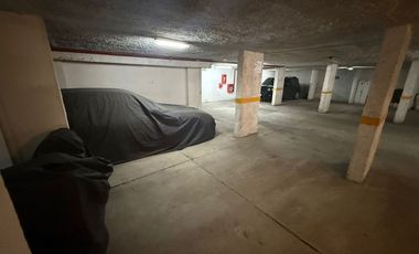 VENTA COCHERA BALCONES DE COFICO CON BAULERA