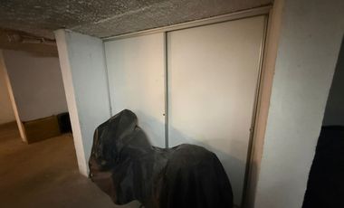 VENTA COCHERA BALCONES DE COFICO CON BAULERA
