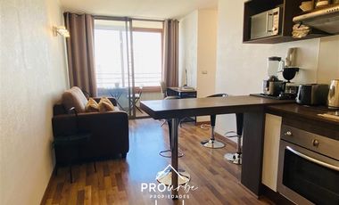 Departamento en Venta en Macul con Quilin