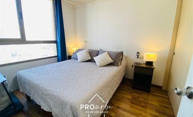 Departamento en Venta en Macul con Quilin