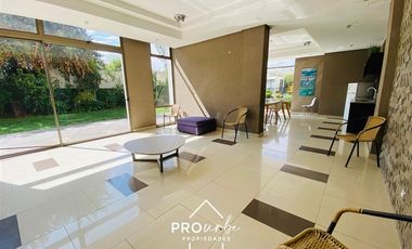 Departamento en Venta en Macul con Quilin